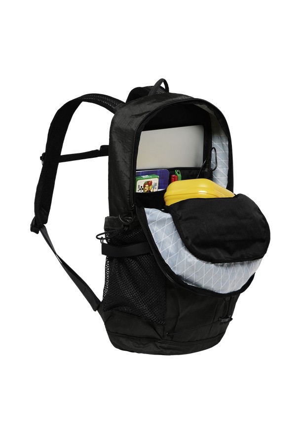 Black Jack Wolfskin Wandermood 20 Men Hiking Backpack | 78012892