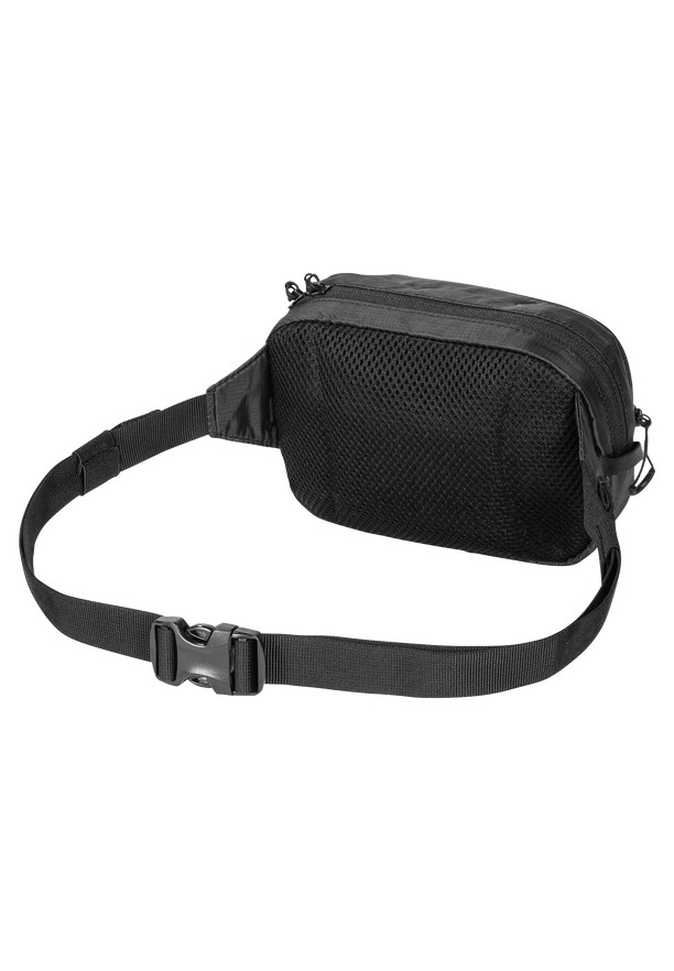 Black Jack Wolfskin Wandermood Men Bum Bag | 88585991