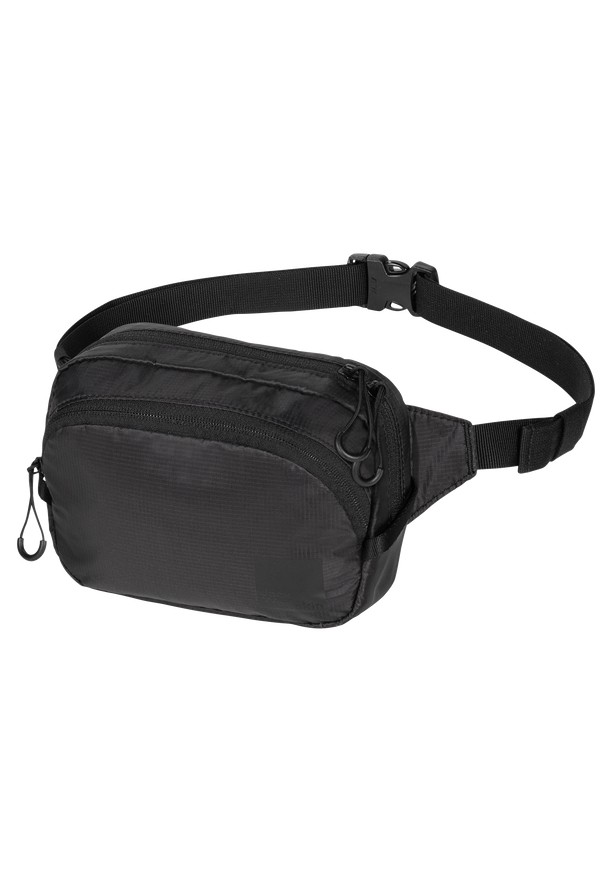 Black Jack Wolfskin Wandermood Men Bum Bag | 88585991