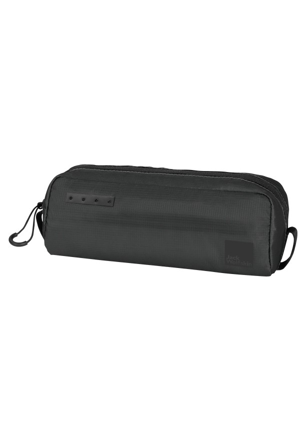 Black Jack Wolfskin Wandermood Mini Men Wash Bag | 17998615