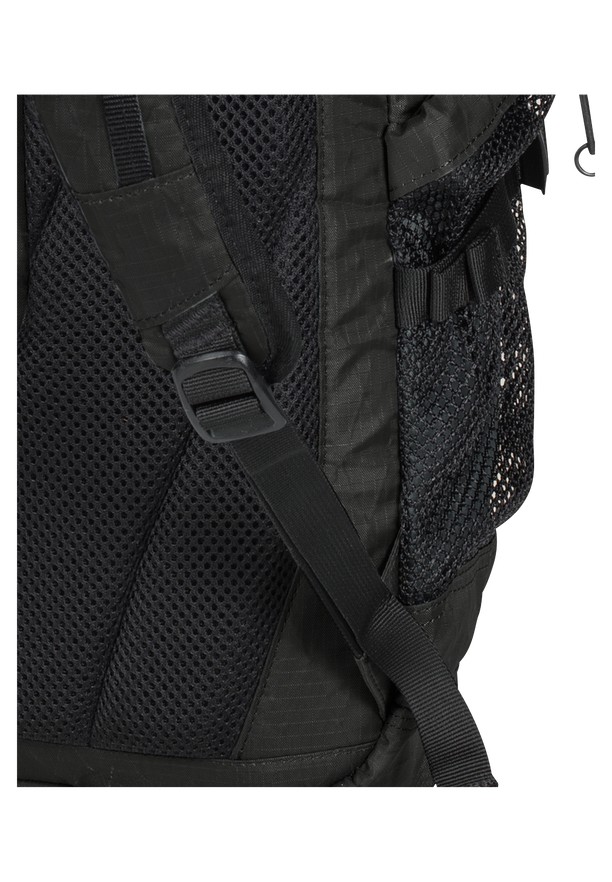 Black Jack Wolfskin Wandermood Pack 20 Women Hiking Backpack | 92291876