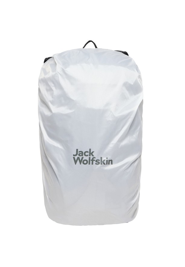 Black Jack Wolfskin Wandermood Pack 20 Women Hiking Backpack | 92291876