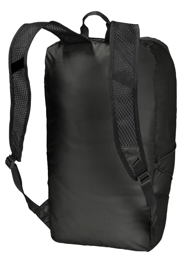 Black Jack Wolfskin Wandermood Packable 24 Men Daypack | 62490229