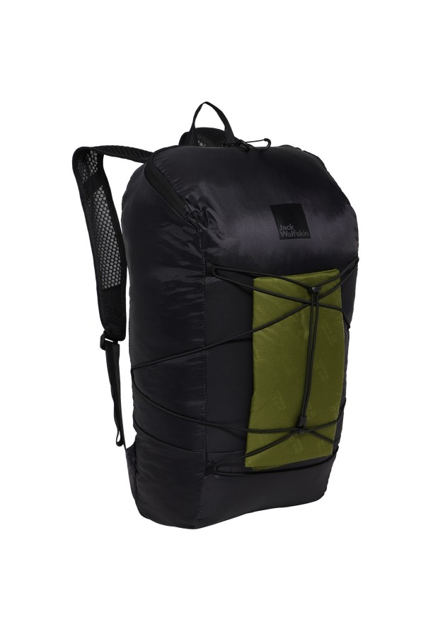 Black Jack Wolfskin Wandermood Packable 24 Men Daypack | 62490229