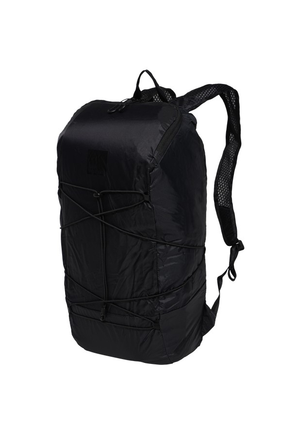Black Jack Wolfskin Wandermood Packable 24 Women Daypack | 30711525