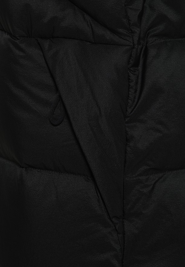 Black Jack Wolfskin Wandermood Women Down Coats | 30319482