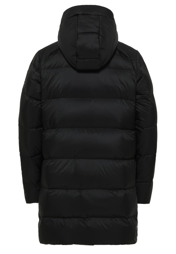 Black Jack Wolfskin Wandermood Women Down Coats | 30319482
