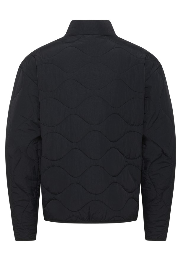 Black Jack Wolfskin Wandersome Ins Men Jackets | 99261438