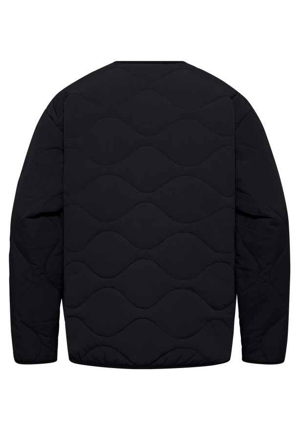 Black Jack Wolfskin Wandersome Ins Women Jackets | 97139182