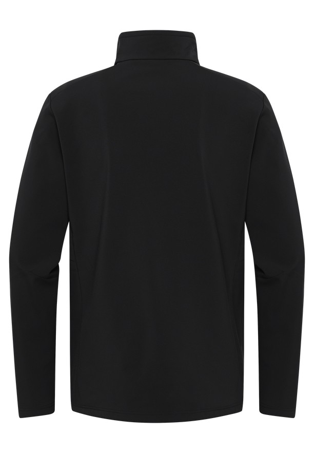 Black Jack Wolfskin Whirlwind Men Softshell Jackets | 13900367