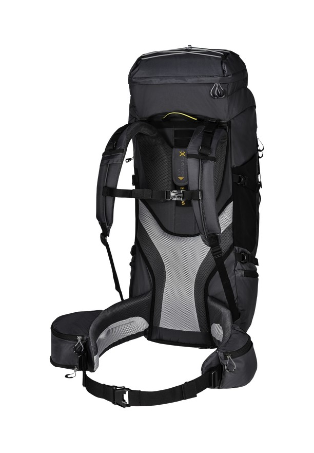 Black Jack Wolfskin Wilderness Photo 65 Women Backpacks | 68808358
