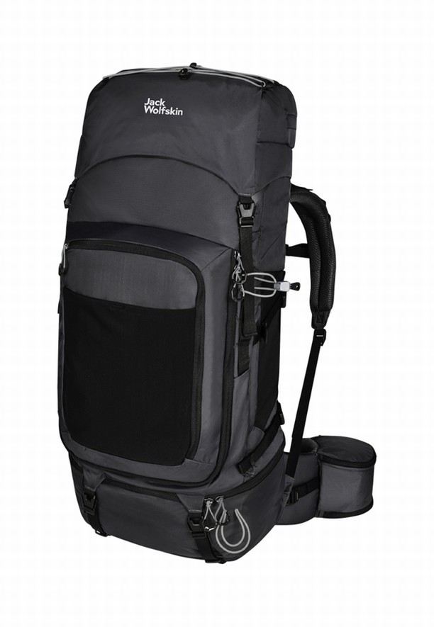 Black Jack Wolfskin Wilderness Photo 65 Women Backpacks | 68808358