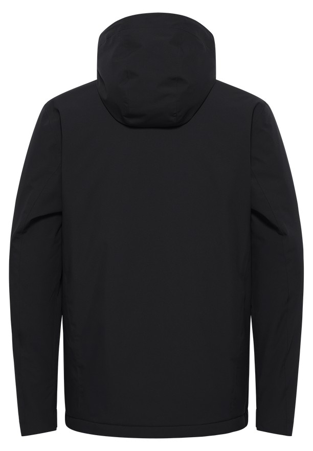 Black Jack Wolfskin Wisper Ins Men Jackets | 80597953