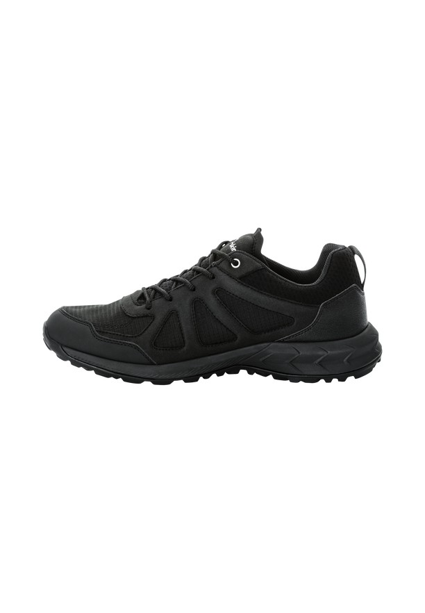 Black Jack Wolfskin Woodland 2 Texapore Low Men Hiking Shoes | 26180649