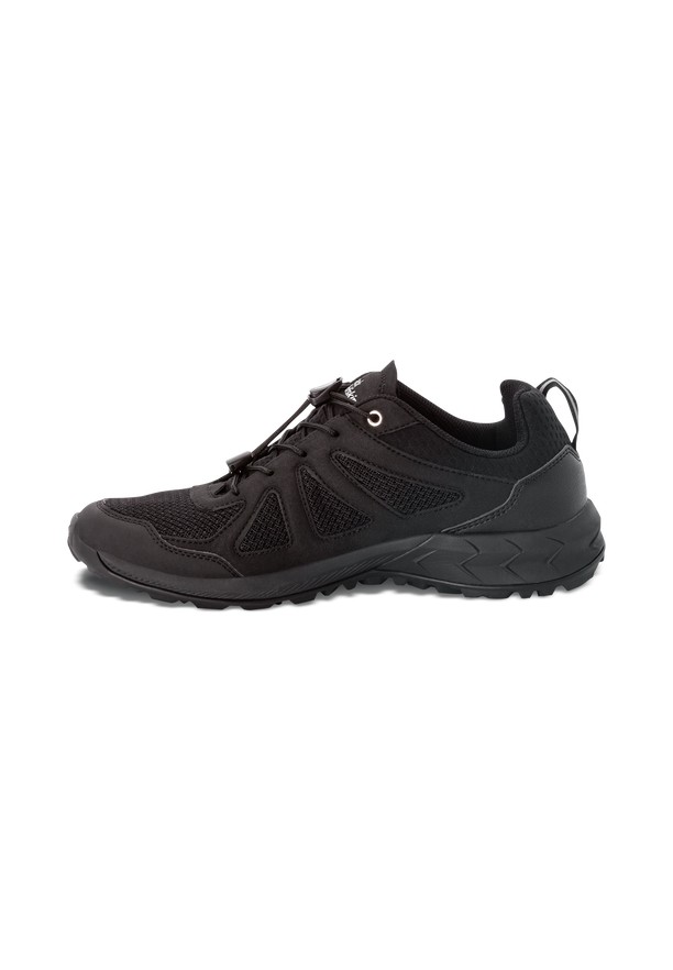 Black Jack Wolfskin Woodland 2 Vent Low Men Hiking Shoes | 58212100