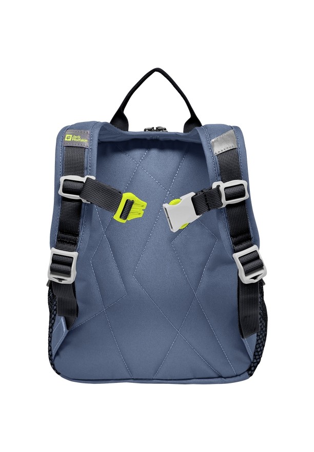 Blue Jack Wolfskin Buttercup Men Backpacks | 50134406