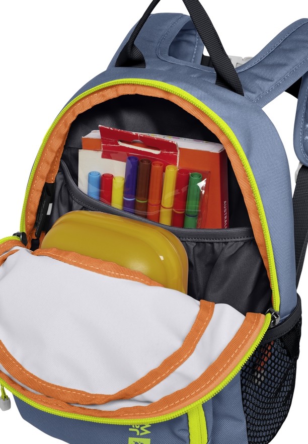 Blue Jack Wolfskin Buttercup Men Backpacks | 50134406
