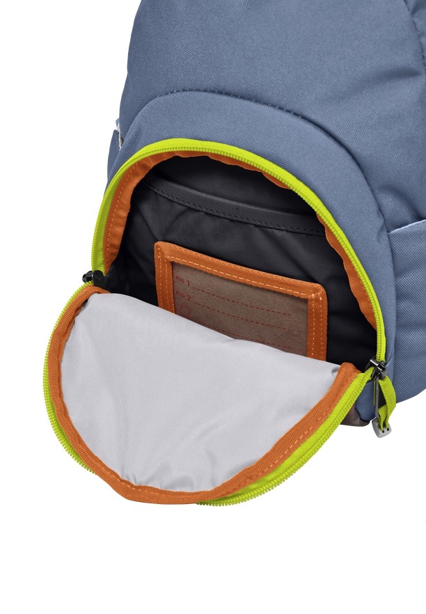 Blue Jack Wolfskin Buttercup Men Backpacks | 50134406