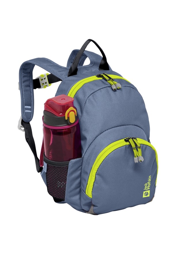 Blue Jack Wolfskin Buttercup Men Backpacks | 50134406