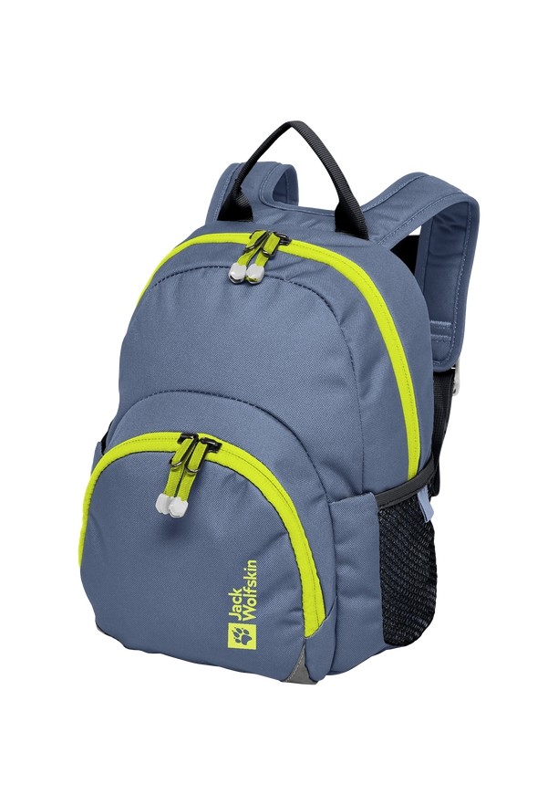 Blue Jack Wolfskin Buttercup Men Backpacks | 50134406