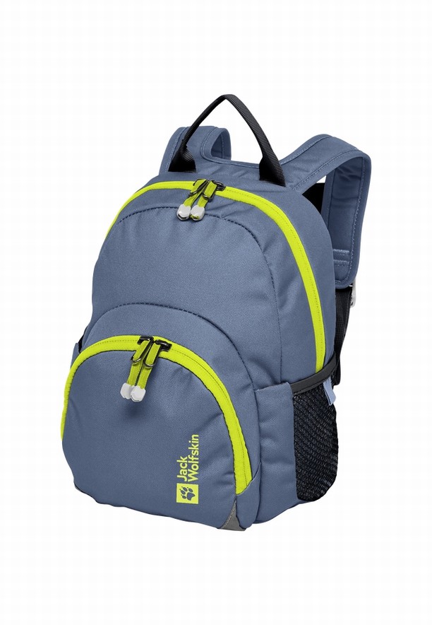 Blue Jack Wolfskin Buttercup Women Backpacks | 65557821