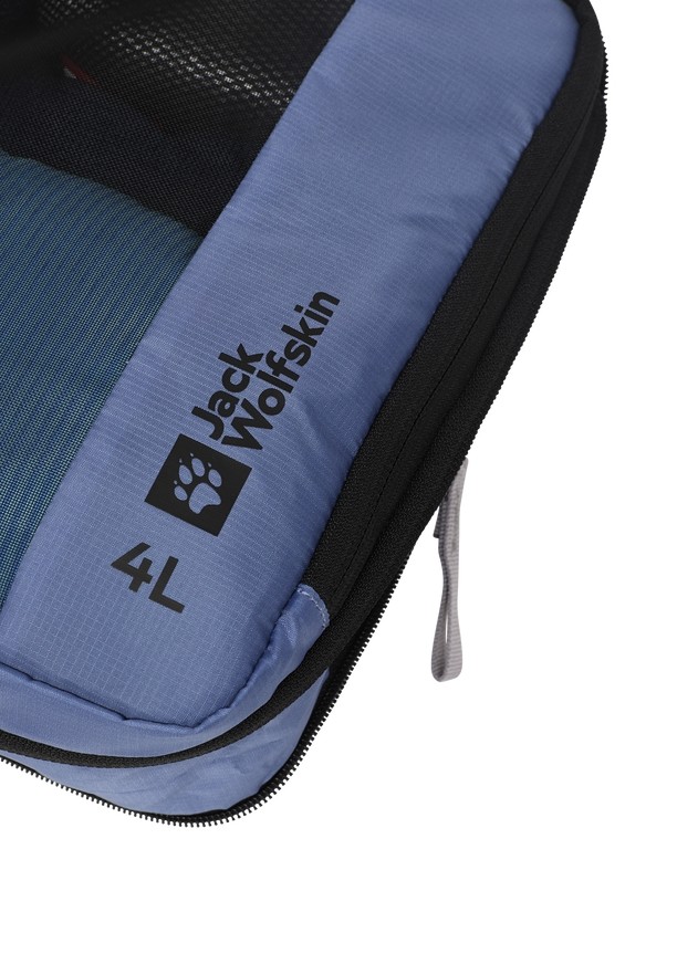 Blue Jack Wolfskin Compression Cube 4 Women Daypack | 81790061