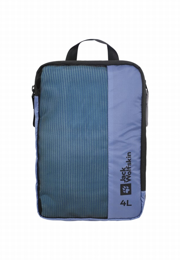 Blue Jack Wolfskin Compression Cube 4 Women Daypack | 81790061