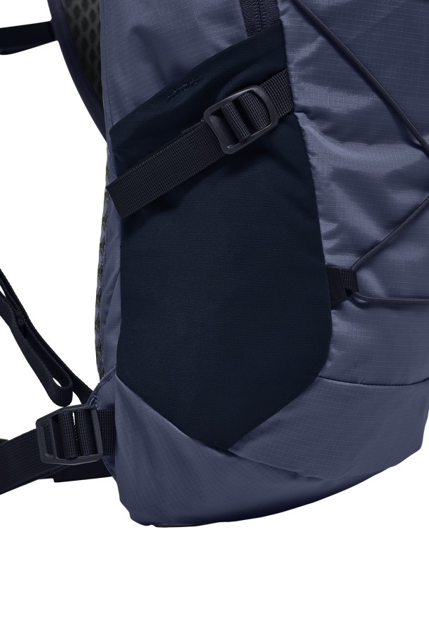 Blue Jack Wolfskin Cyrox Shape 15 Women Hiking Backpack | 72357341