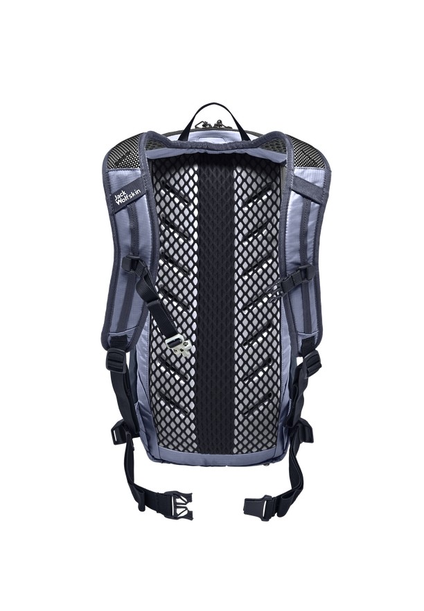 Blue Jack Wolfskin Cyrox Shape 15 Women Hiking Backpack | 72357341