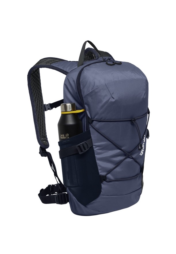 Blue Jack Wolfskin Cyrox Shape 15 Women Hiking Backpack | 72357341