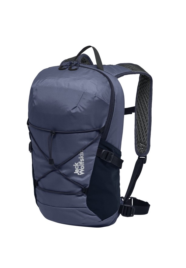 Blue Jack Wolfskin Cyrox Shape 15 Women Hiking Backpack | 72357341