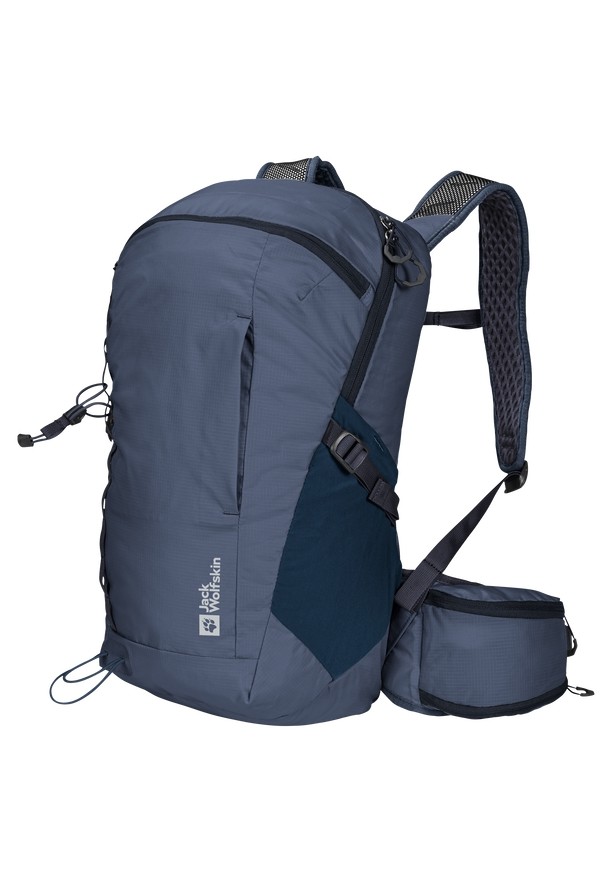Blue Jack Wolfskin Cyrox Shape 20 Women Hiking Backpack | 31570000