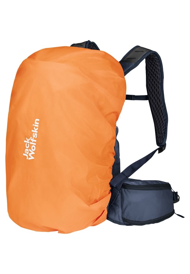 Blue Jack Wolfskin Cyrox Shape 20 Women Hiking Backpack | 31570000