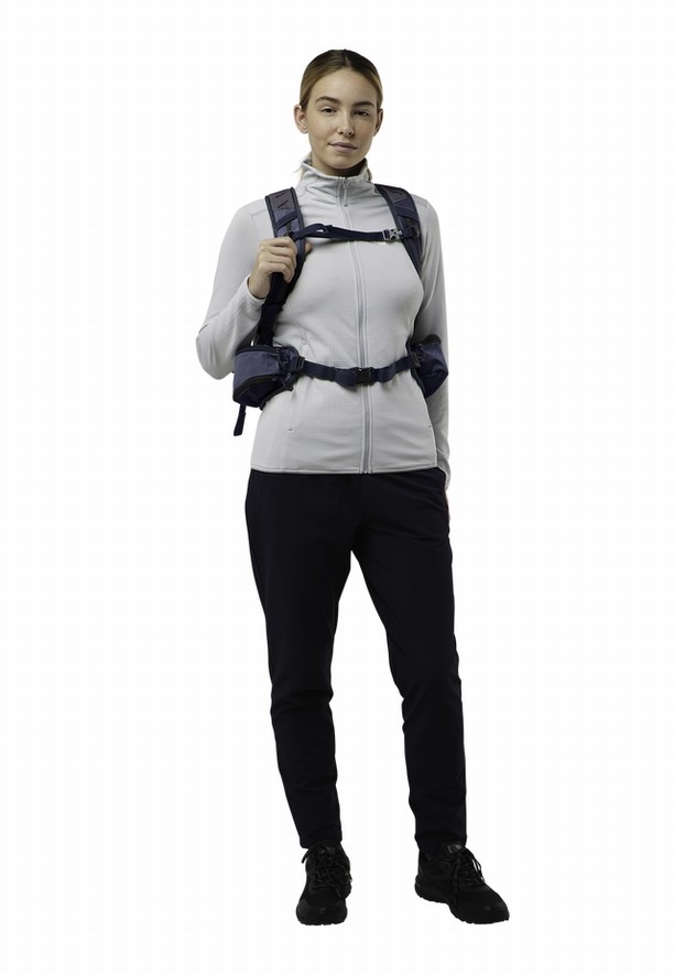 Blue Jack Wolfskin Cyrox Shape 20 Women Hiking Backpack | 31570000