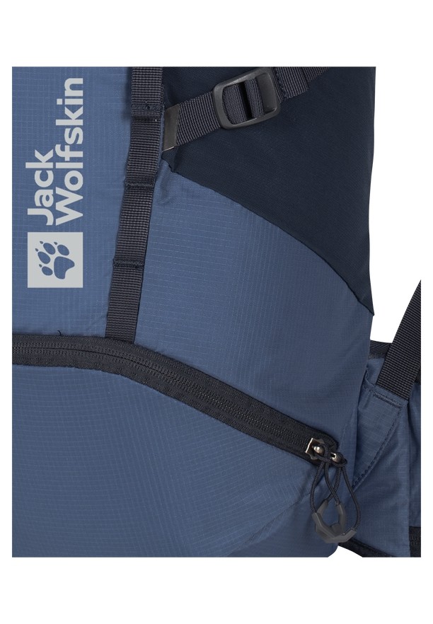 Blue Jack Wolfskin Cyrox Shape 35 S-l Men Hiking Backpack | 18207549