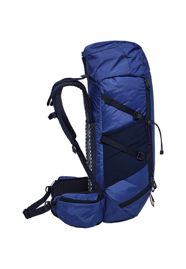 Blue Jack Wolfskin Cyrox Shape 35 S-l Women Hiking Backpack | 46385497