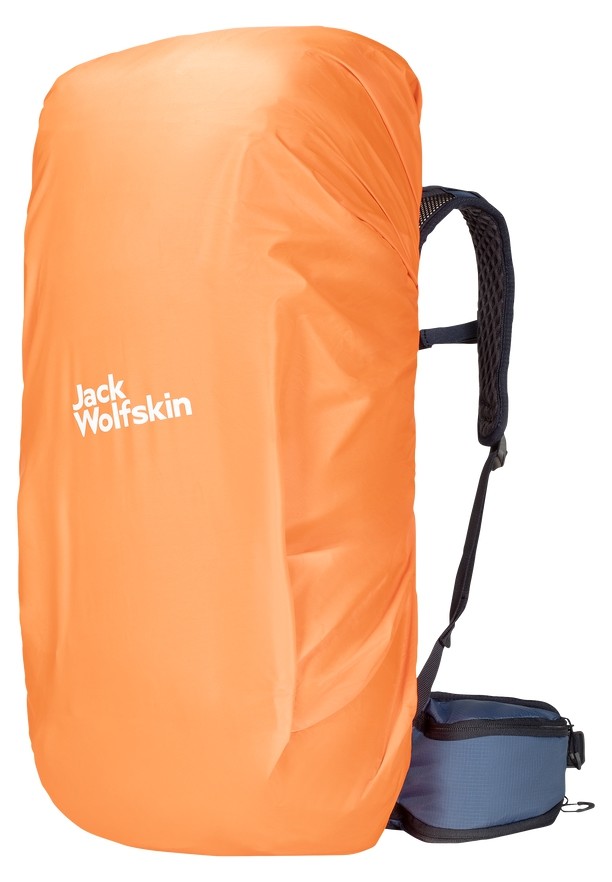 Blue Jack Wolfskin Cyrox Shape 35 S-l Women Hiking Backpack | 46385497