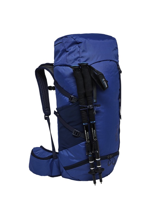 Blue Jack Wolfskin Cyrox Shape 35 S-l Women Hiking Backpack | 46385497