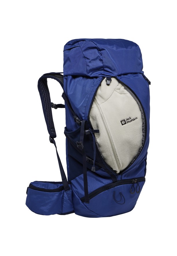 Blue Jack Wolfskin Cyrox Shape 35 S-l Women Hiking Backpack | 46385497
