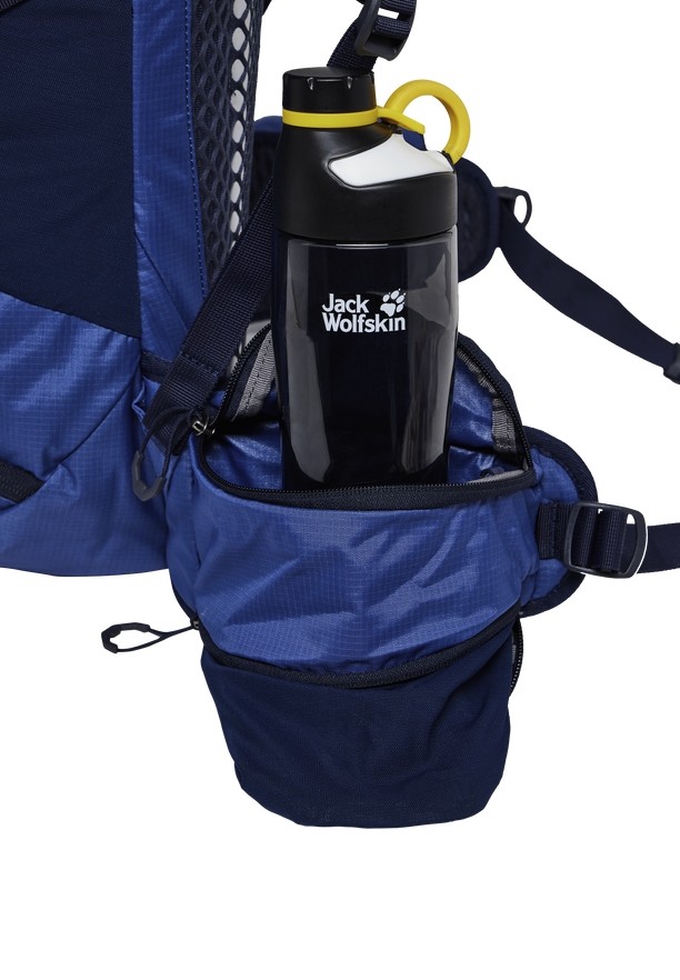 Blue Jack Wolfskin Cyrox Shape 35 S-l Women Hiking Backpack | 46385497