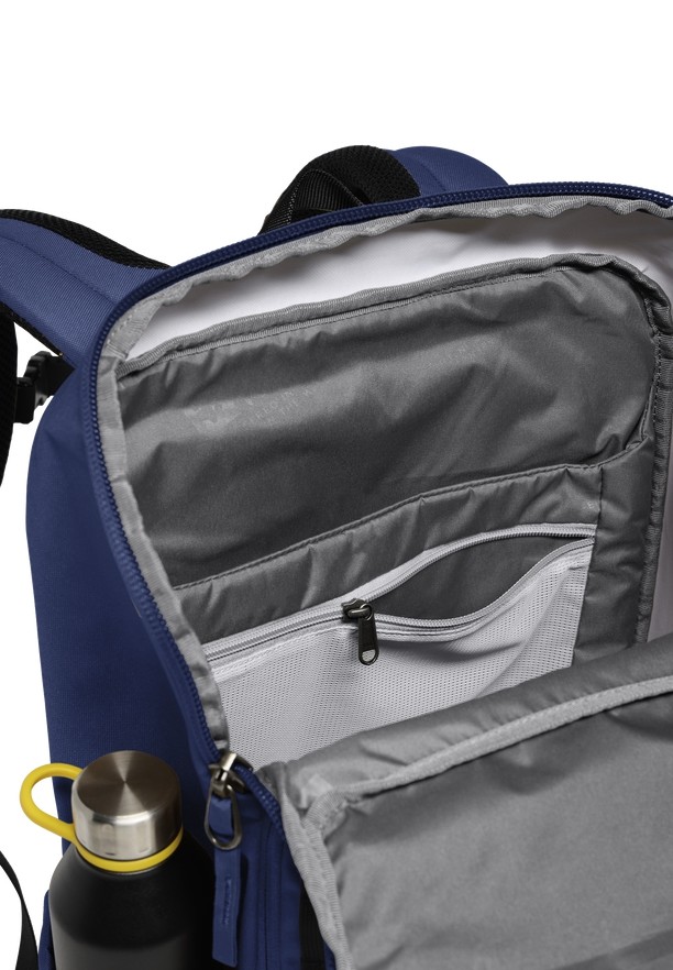 Blue Jack Wolfskin Dachsberg Women Daypack | 83490125
