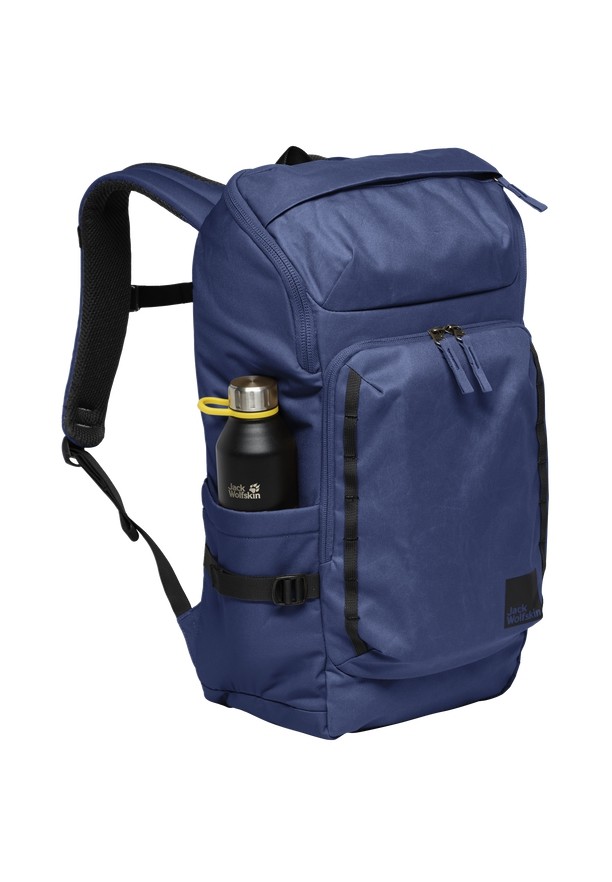 Blue Jack Wolfskin Dachsberg Women Daypack | 83490125