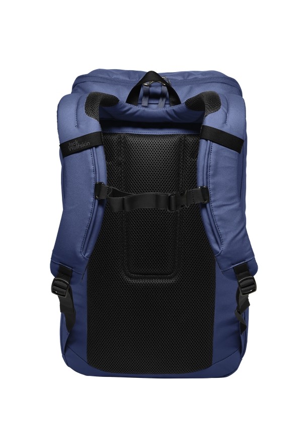 Blue Jack Wolfskin Dachsberg Women Daypack | 83490125