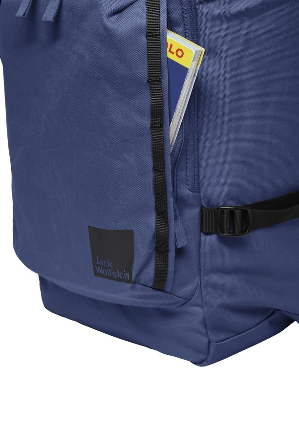 Blue Jack Wolfskin Dachsberg Women Daypack | 83490125