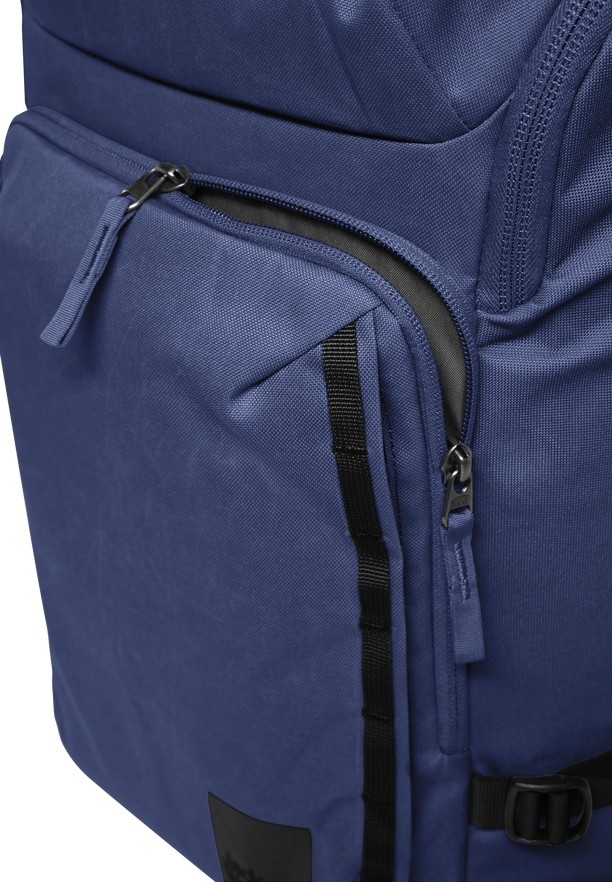 Blue Jack Wolfskin Dachsberg Women Daypack | 83490125