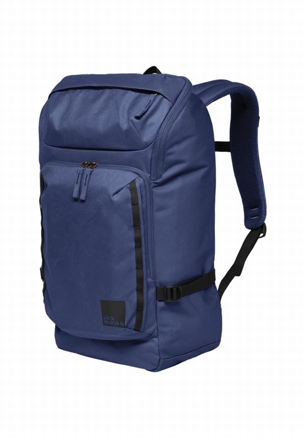 Blue Jack Wolfskin Dachsberg Women Daypack | 83490125