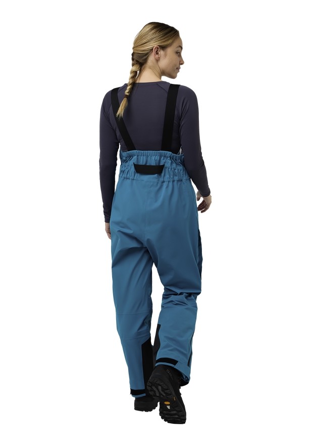 Blue Jack Wolfskin Expdn 3l Men Pants | 73672462