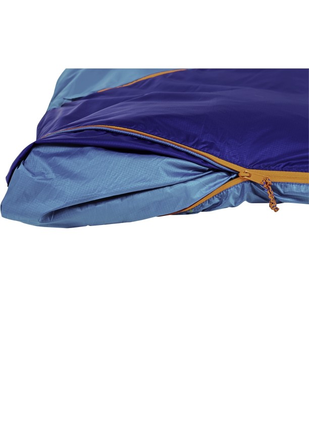 Blue Jack Wolfskin Grow Up Moonrise Men Sleeping Bag | 54631533
