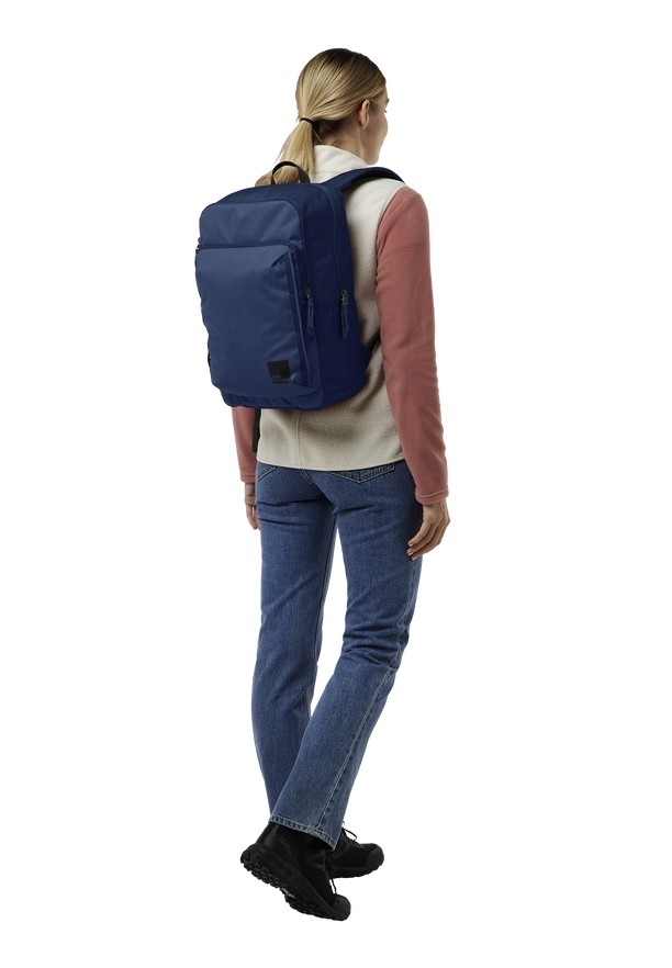 Blue Jack Wolfskin Hasensprung Women Daypack | 81191519