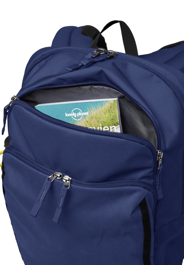 Blue Jack Wolfskin Hasensprung Women Daypack | 81191519